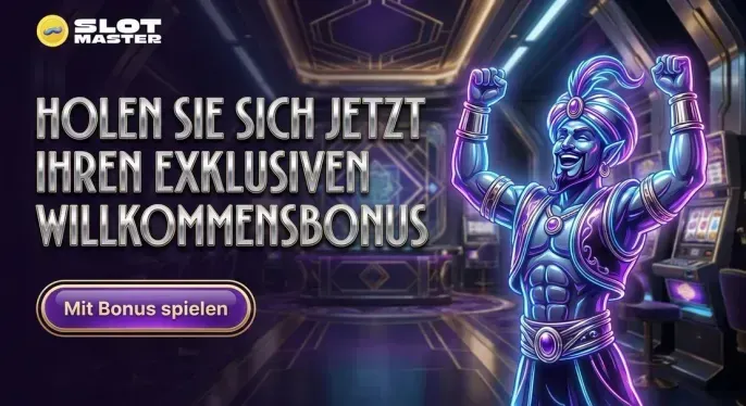 Slotmaster Casino