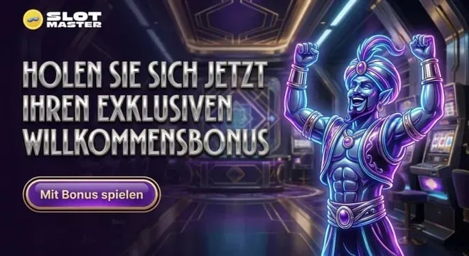 Slotmaster Casino